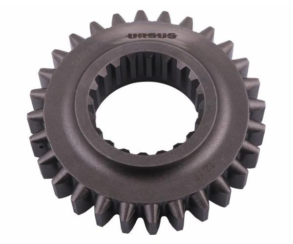 Koło trzeciego biegu skrzyni Z-20/28 MF3 MF4 ORYGINAŁ URSUS