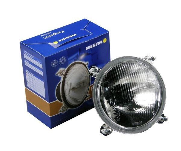 Element optyczny kpl. MF3/C-385 RE.09237 Wesem