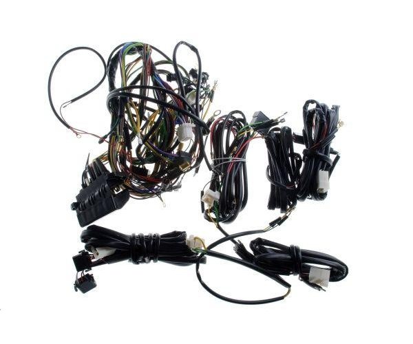 Instalacja MF3 łączona