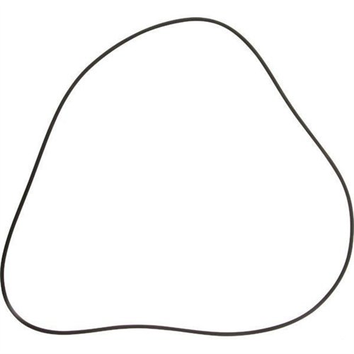 Oring p-ń uszczelniający sprzęgło przedniego napędu Massey Ferguson 3384524M1