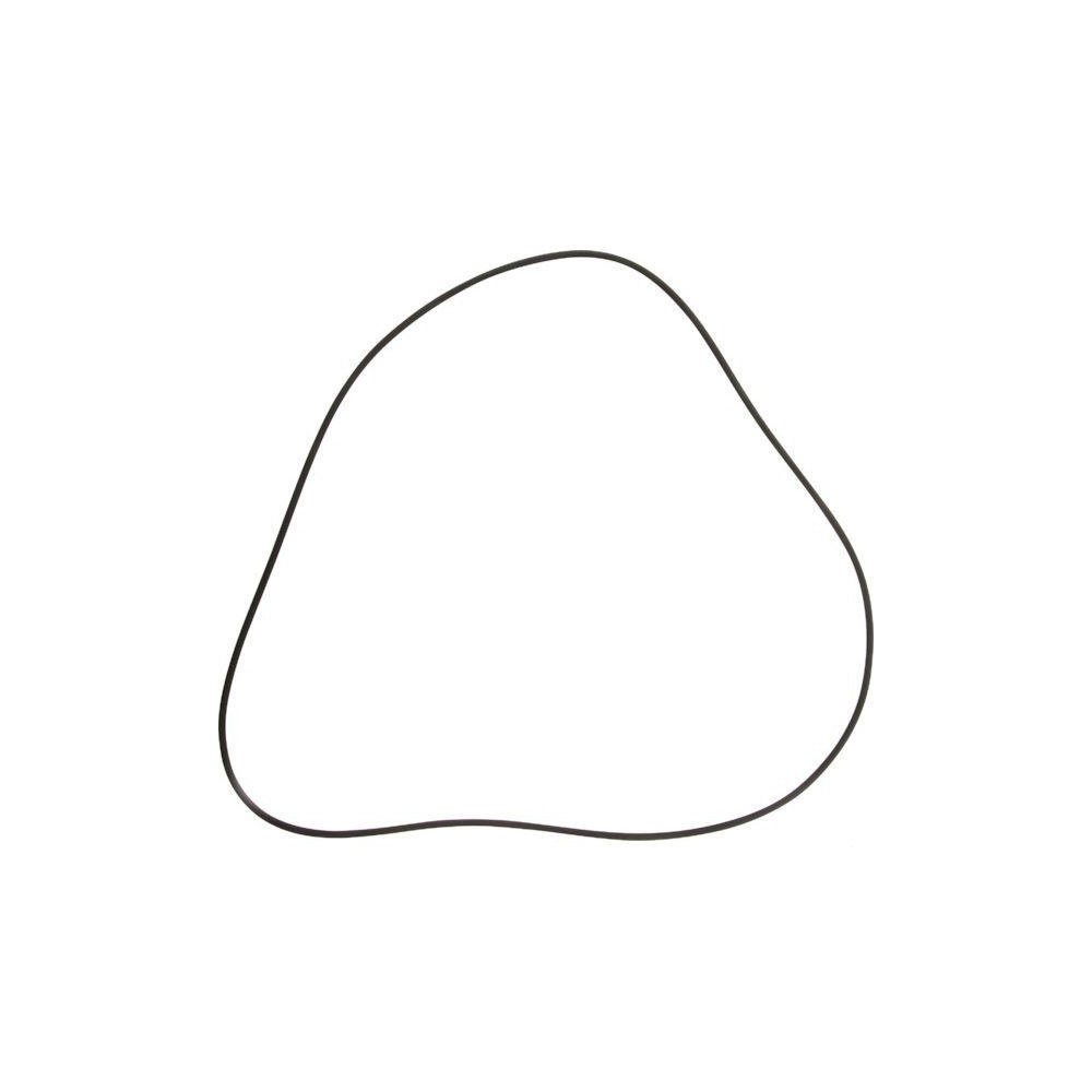 Oring p-ń uszczelniający sprzęgło przedniego napędu Massey Ferguson 3384524M1