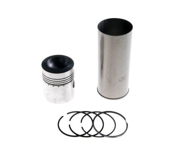 Zestaw naprawczy MF3 4P (czeski)