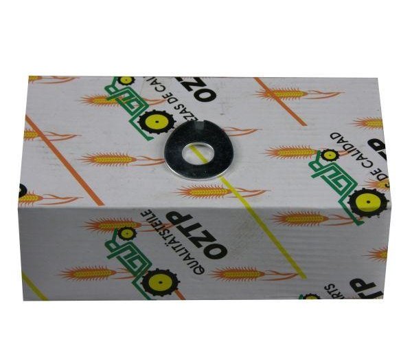 Podkładka śruba koła rozrządu trójkątna MF3