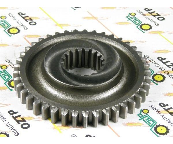 Koło przesuwne trzeciego biegu MF3/MF4