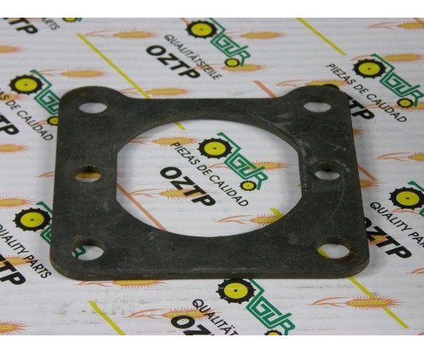 Płyta ustalająca łożyska wom MF3