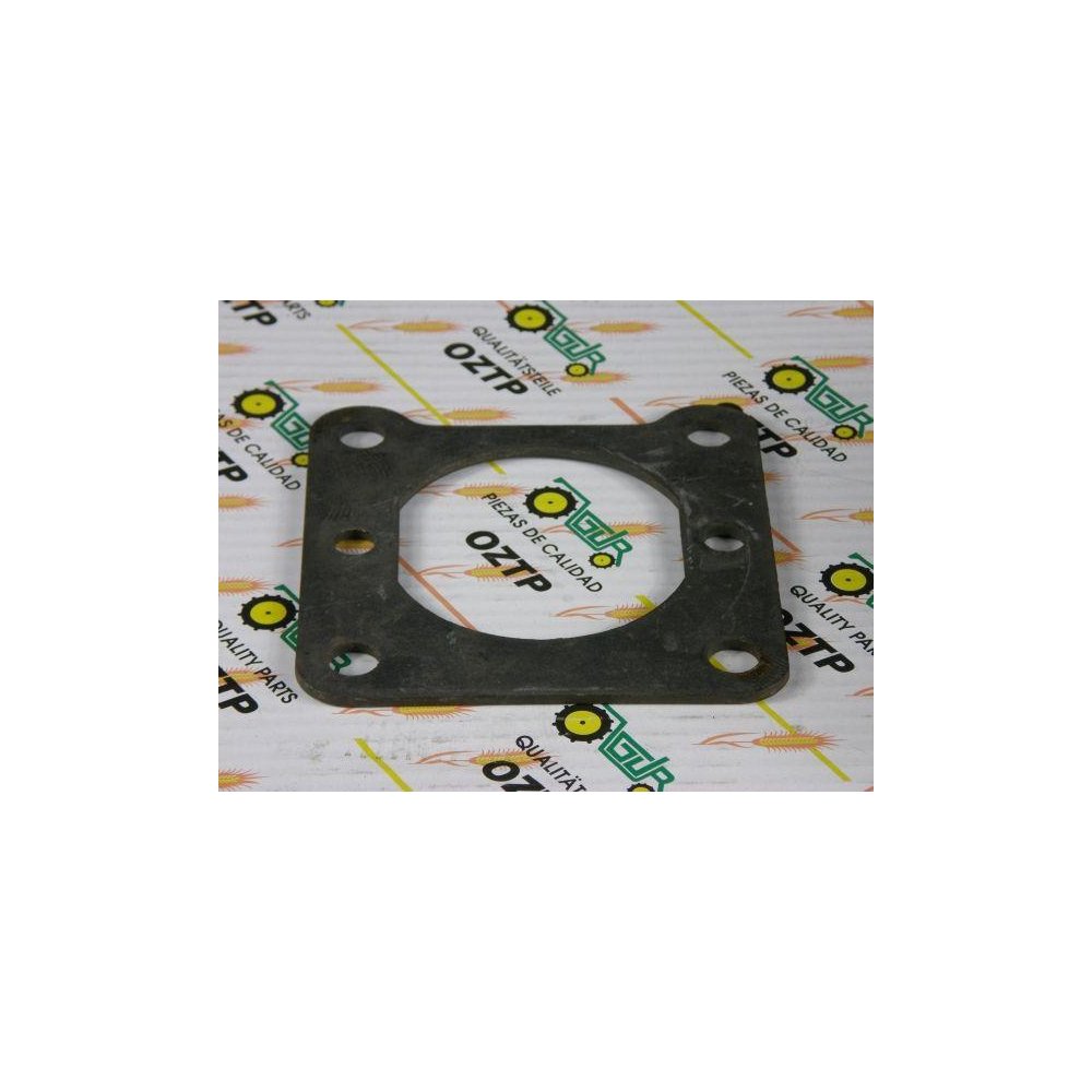 Płyta ustalająca łożyska wom MF3