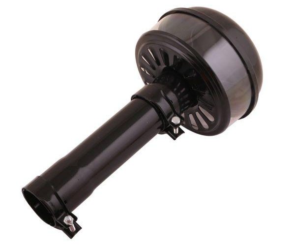 Filtr powietrza wstępny kpl. 42053150 C-330 MF3