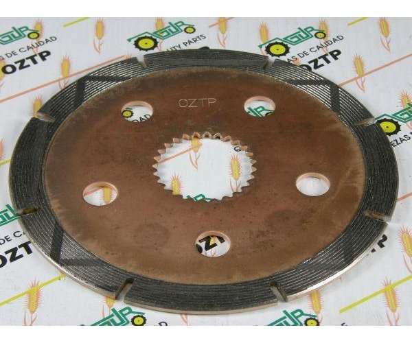 Tarcza cierna hamulca MF3/MF4 1860964M2