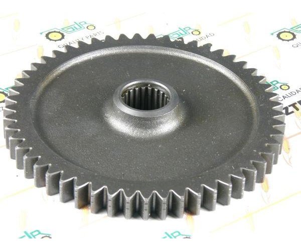 Koło stałego zazębienia WOM MF3