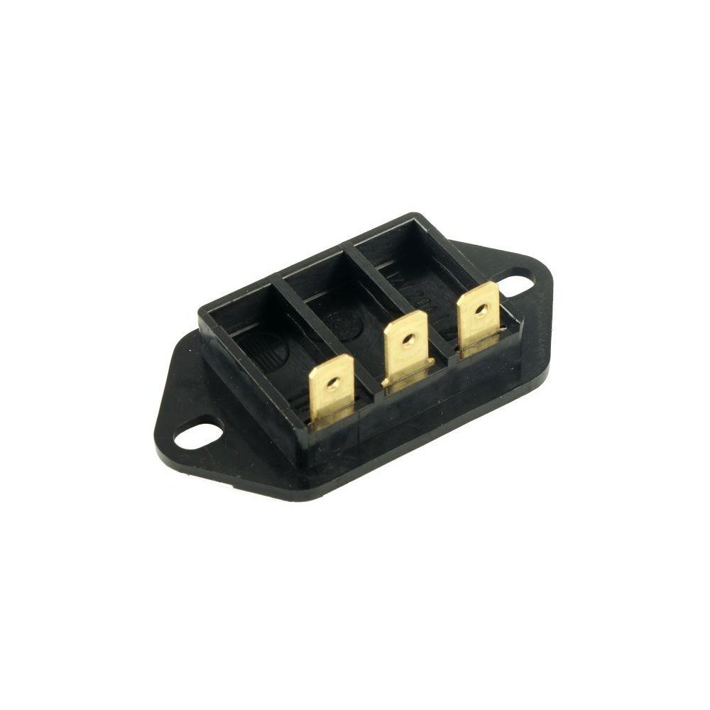 Gniazdo przyłączenia reflektorów MF3