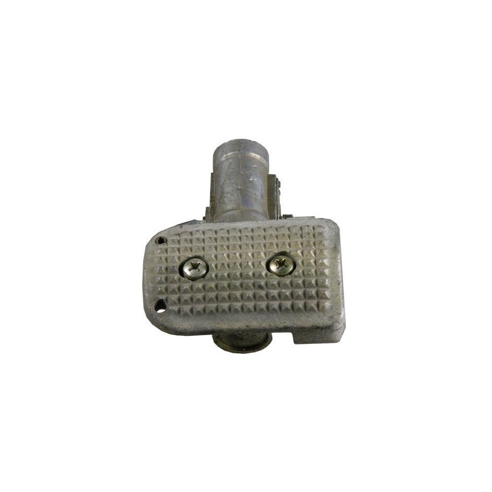 Pedał hamulca, zawór wyrównawczy MF3