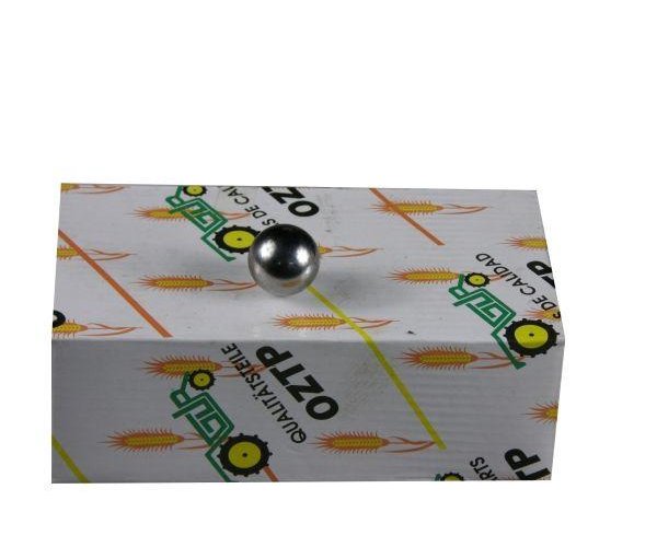 Kulka hamulca 7/6" MF3/MF4