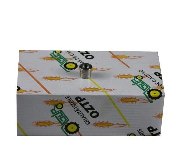 Kołnierz pompy podnośnika MF3/MF4