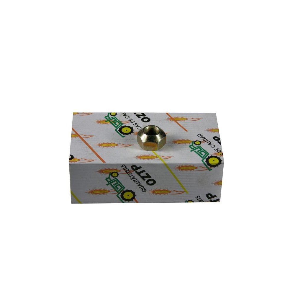 Nakrętka koła tylnego MF3 235/2812