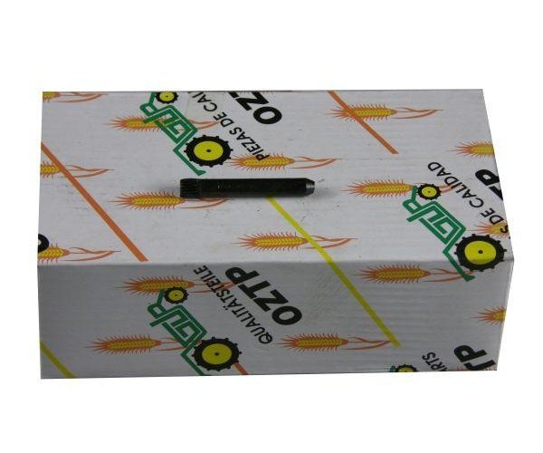 Kołek zabezpieczający dźwigni zmiany biegów MF3