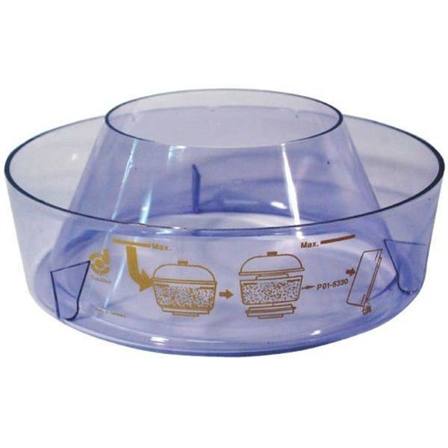 Obudowa filtra powietrza Deutz, John Deere, Massey Ferguson 1018554M1