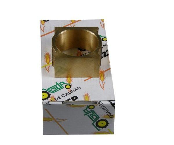 Wodzik tylny pompy hydraulicznej podnośnika MF3