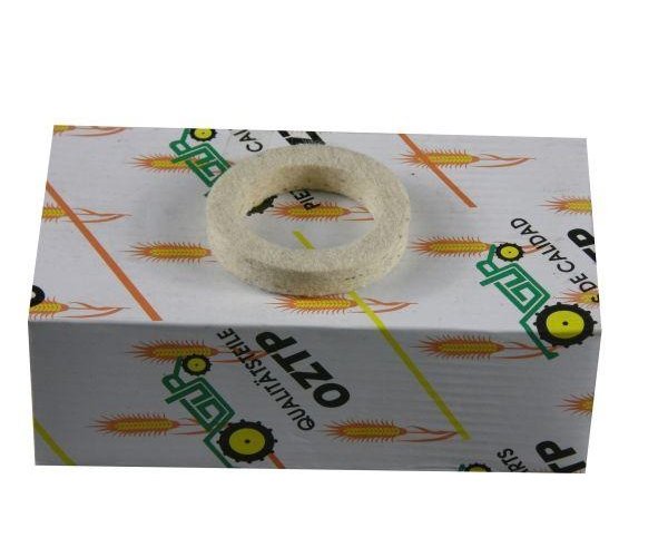 Podkładka dystansowa filcowa sworznia osi MF3/MF4