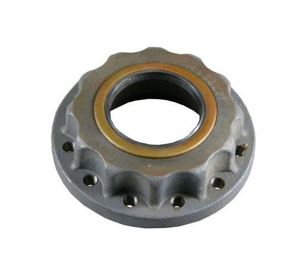 Pokrywa łożyska tylnego mostu 183255M2 MF3/235