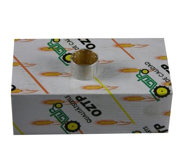 Tulejka wałka pedału sprzęgła skrzyni biegów (bimetaliczna) MF3/MF4