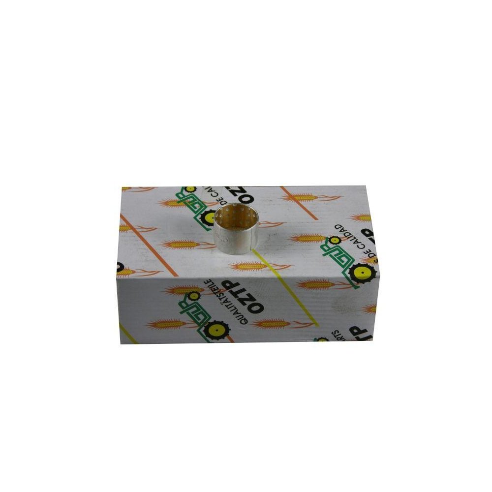 Tulejka wałka pedału sprzęgła skrzyni biegów (bimetaliczna) MF3/MF4