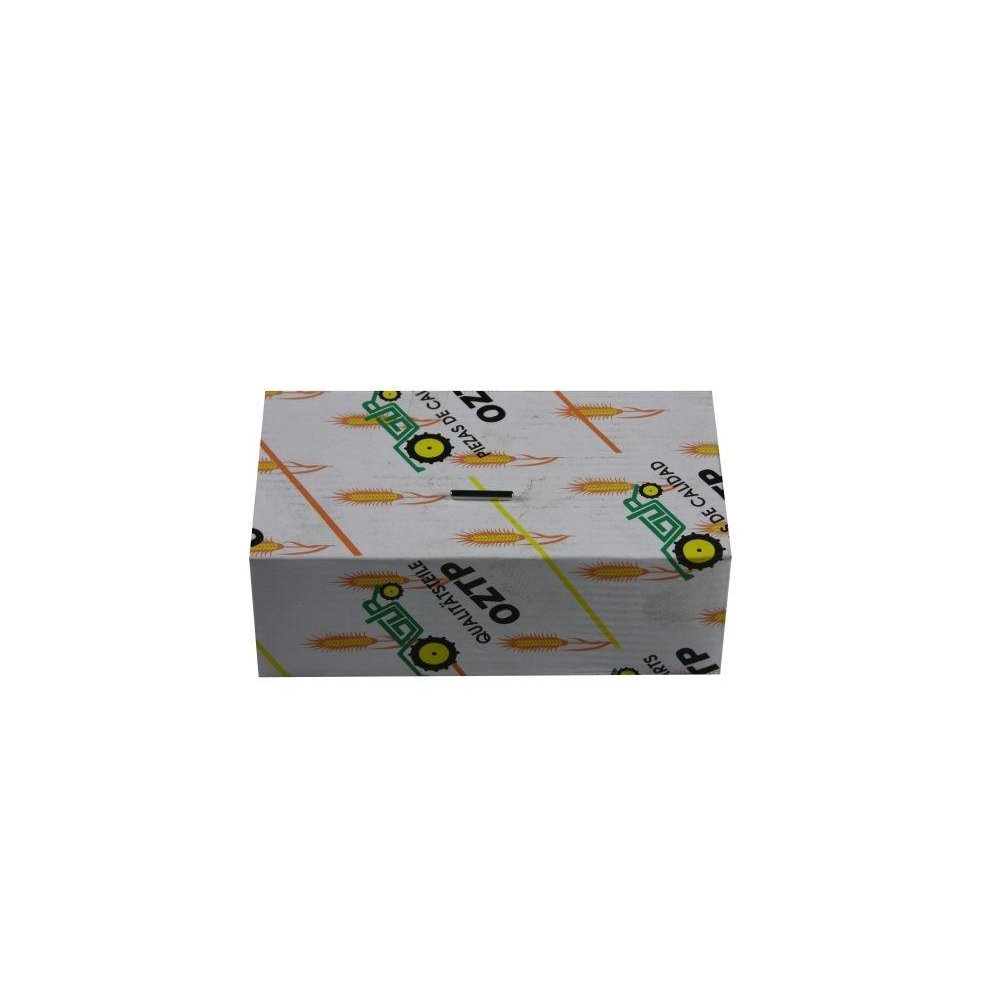 Igiełka kosza satelit tylnego mostu 3,175x21,59 MF3/MF4