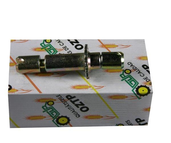 Regulacja szczęk hamulca MF3/235