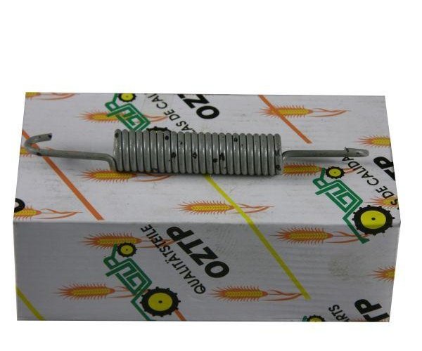 Sprężyna ściągająca szczęk hamulca MF3/235 825064M1