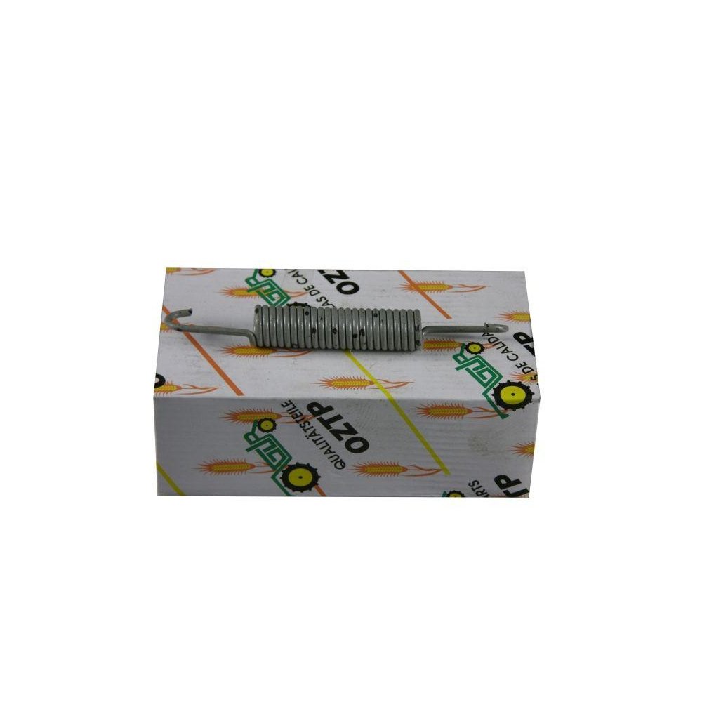 Sprężyna ściągająca szczęk hamulca MF3/235 825064M1