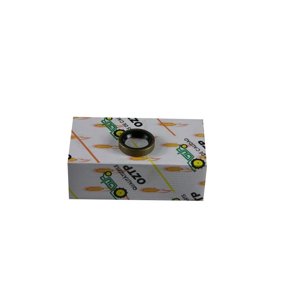 Pierścień uszczelniający wałka sprzęgłowego MF3/MF4