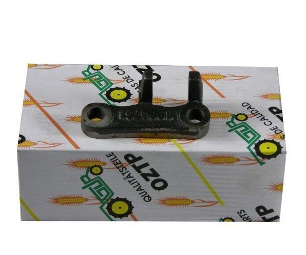 Zabierak (widełki,element ustalający) wodzika zmiany biegów MF3/MF4