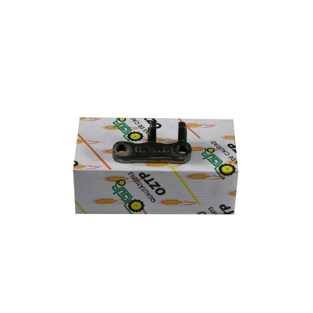 Zabierak (widełki,element ustalający) wodzika zmiany biegów MF3/MF4