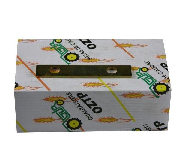 Płytka zabezpieczająca wodziki MF3/MF4