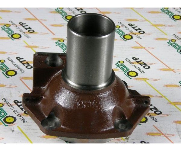 Tuleja ustalająca, prowadząca łożysko oporowe MF3/MF4