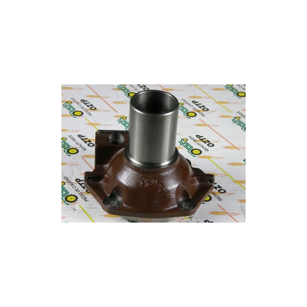 Tuleja ustalająca, prowadząca łożysko oporowe MF3/MF4