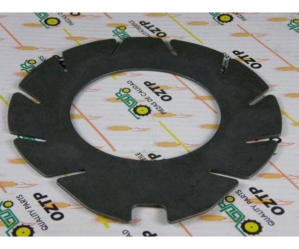 Tarcza dystansowa hamulca MF3/MF4