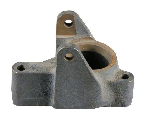 Wspornik hamulca lewy MF3/MF4