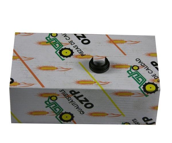 Gniazdo sprężyny dźwigni zmiany biegów MF3/MF4