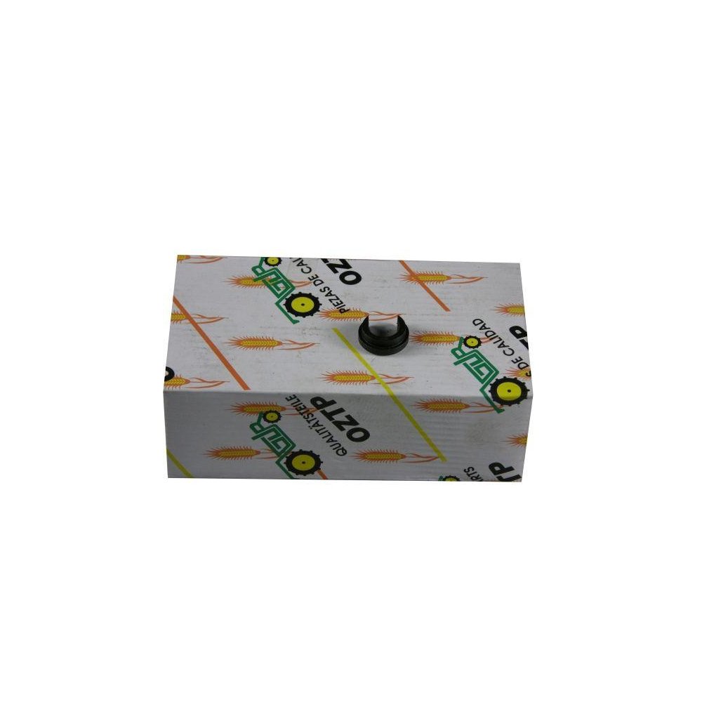 Gniazdo sprężyny dźwigni zmiany biegów MF3/MF4