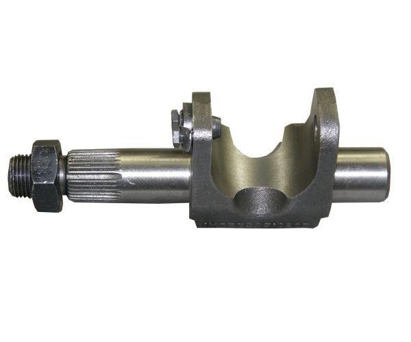 Wał uzębiony kolumny kierowniczej 1889567M1 MF3