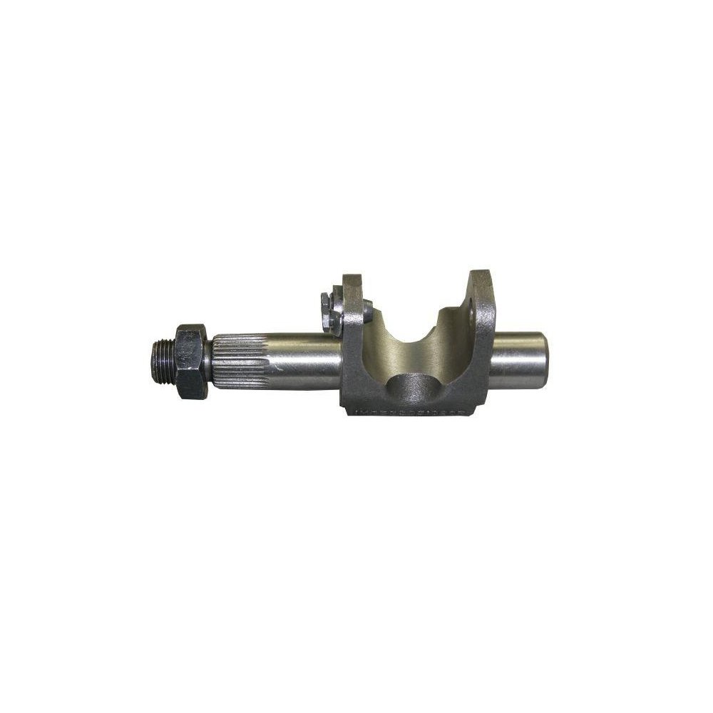 Wał uzębiony kolumny kierowniczej 1889567M1 MF3