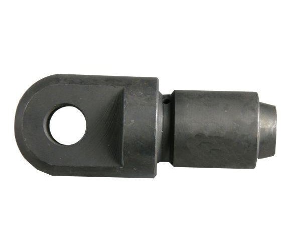 Głowica regulacji siłowej podnośnika MF3