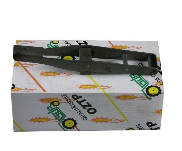 Dźwignia zaworu sterującego pompy hydraulicznej podnośnika MF3