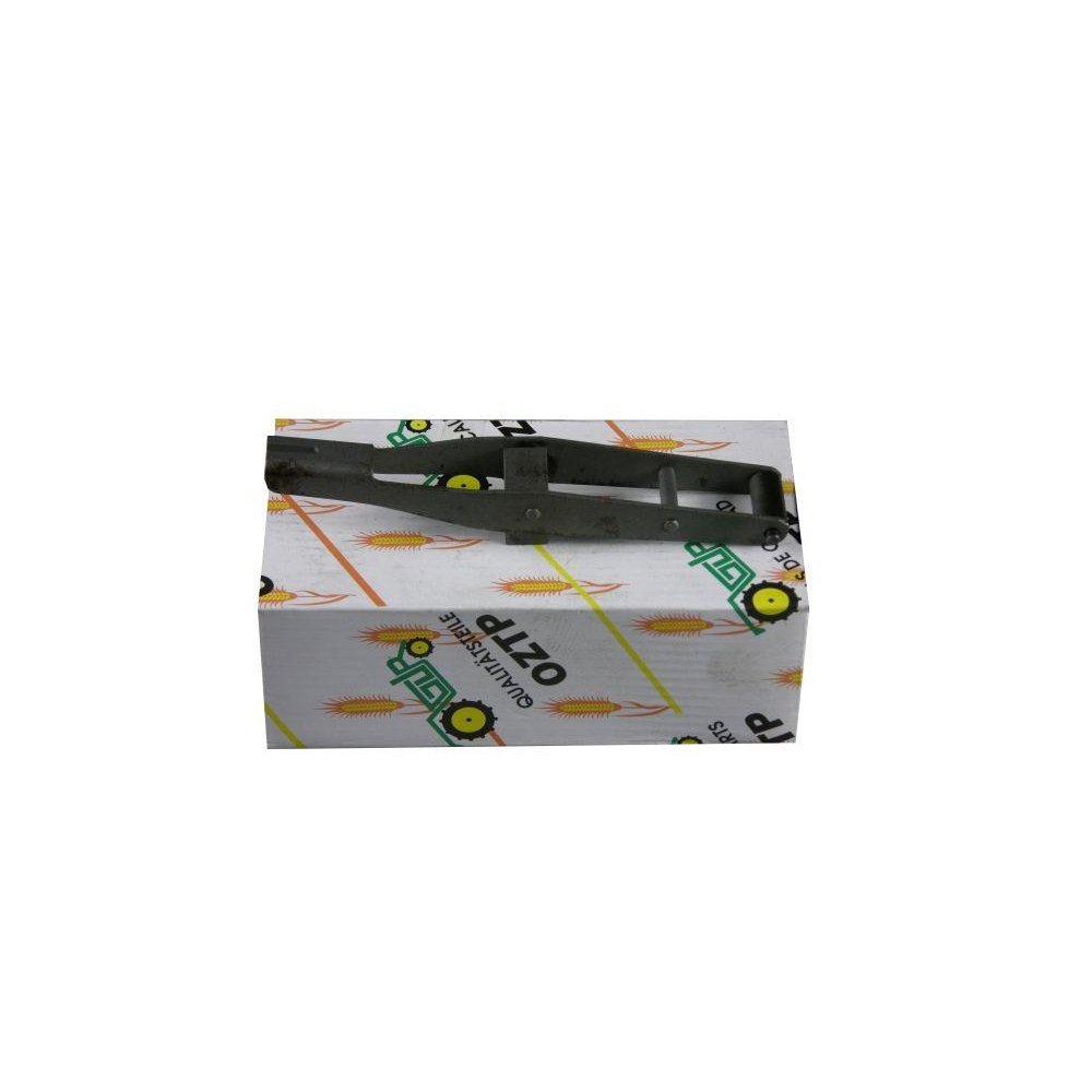 Dźwignia zaworu sterującego pompy hydraulicznej podnośnika MF3