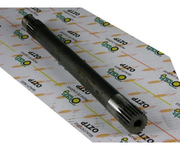 Wałek pierwszy WOM MF3/MF4 21-zębów