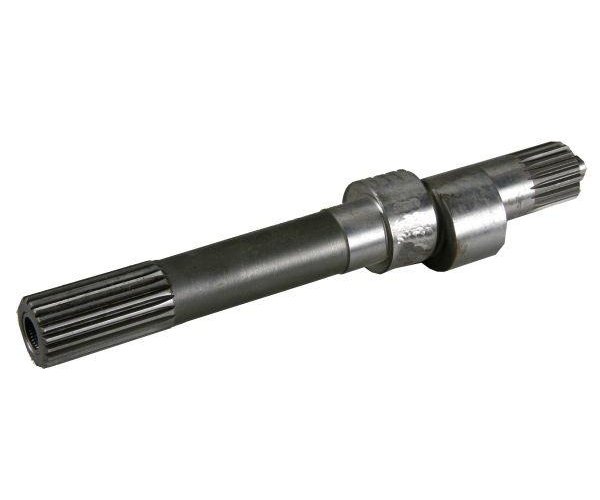 Wałek krzywkowy gładki pompy hydraulicznej podnośnika MF3