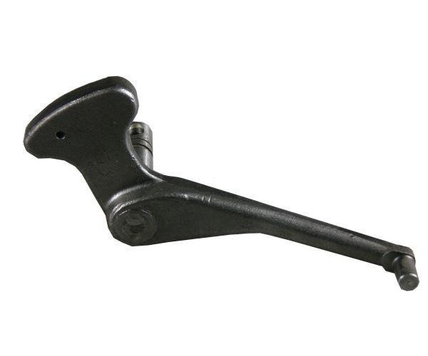 Dźwignia włączająca WOM 3-otwory RM-1870594M92 532886M91 MF3