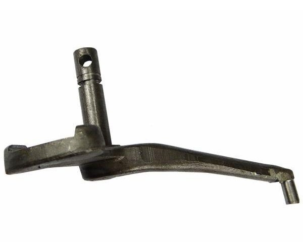 Dźwignia podnośnika 2-otwory MF3