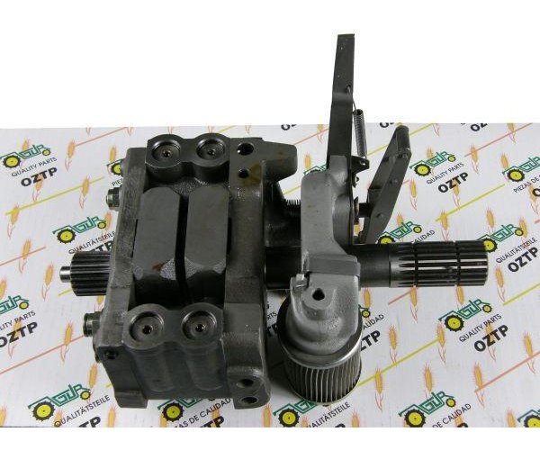 Pompa hydrauliczna podnośnika ( bez zaworu ) MF3/MF4 1870995M 3130741K92