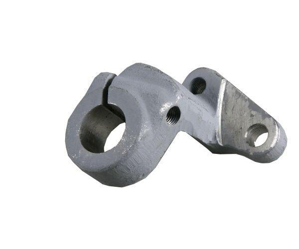 Dźwignia blokady mechanizmu różnicowego MF3/35